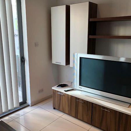 Paceville Montecarlo Apartments سانت جوليان المظهر الخارجي الصورة