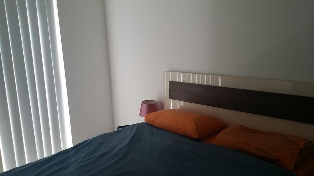 Paceville Montecarlo Apartments سانت جوليان الغرفة الصورة