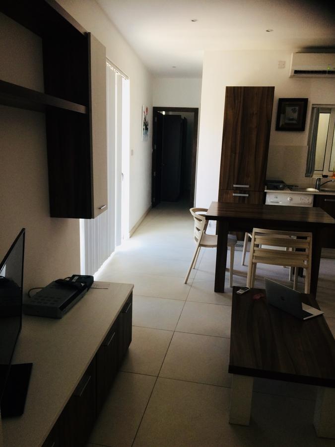 Paceville Montecarlo Apartments سانت جوليان المظهر الخارجي الصورة