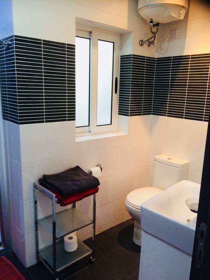 Paceville Montecarlo Apartments سانت جوليان المظهر الخارجي الصورة