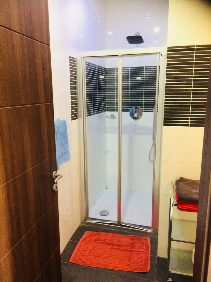 Paceville Montecarlo Apartments سانت جوليان المظهر الخارجي الصورة
