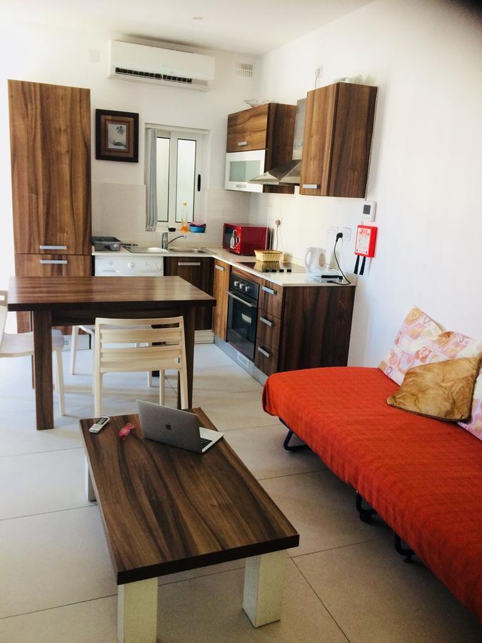 Paceville Montecarlo Apartments سانت جوليان المظهر الخارجي الصورة