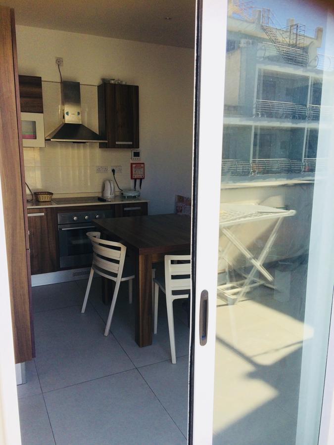 Paceville Montecarlo Apartments سانت جوليان المظهر الخارجي الصورة