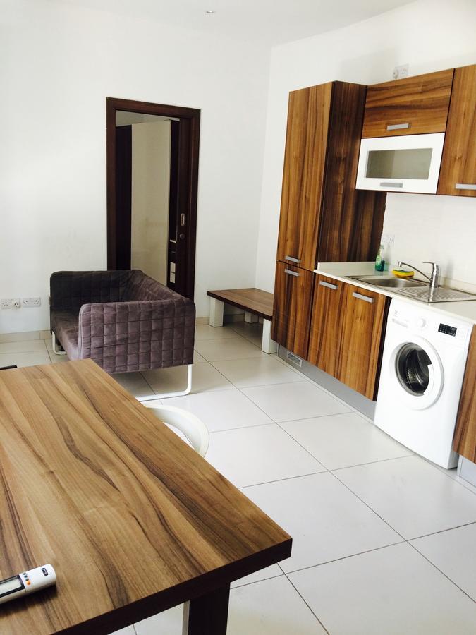 Paceville Montecarlo Apartments سانت جوليان المظهر الخارجي الصورة