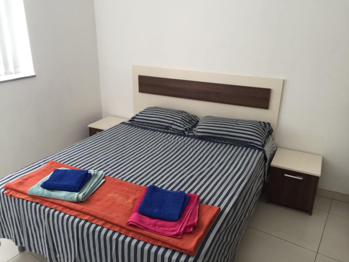 Paceville Montecarlo Apartments سانت جوليان المظهر الخارجي الصورة