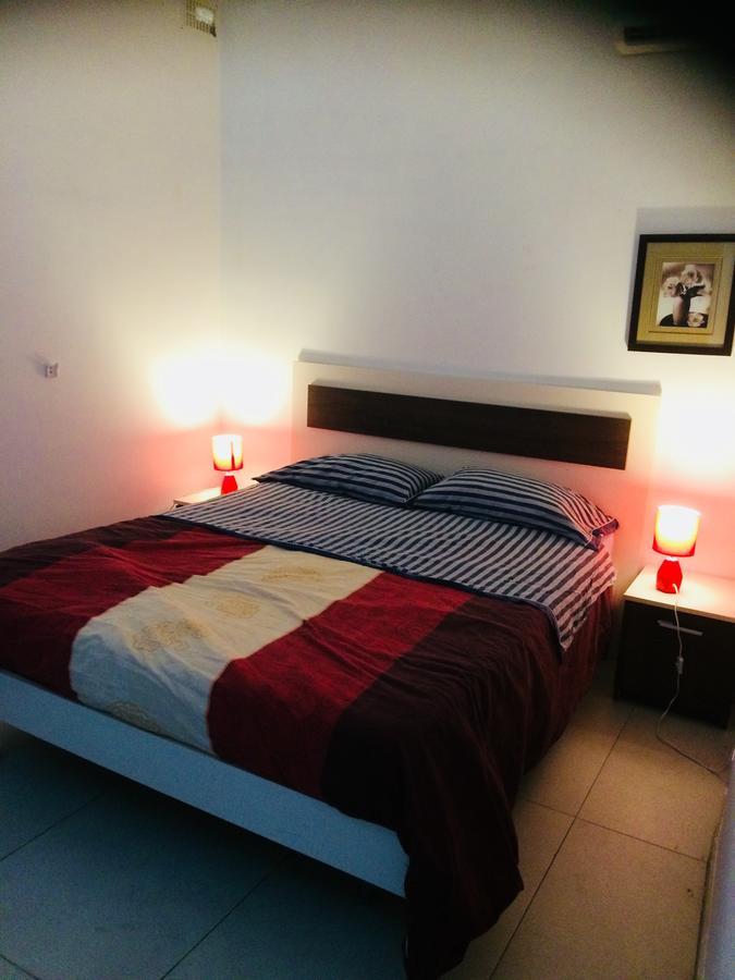 Paceville Montecarlo Apartments سانت جوليان المظهر الخارجي الصورة