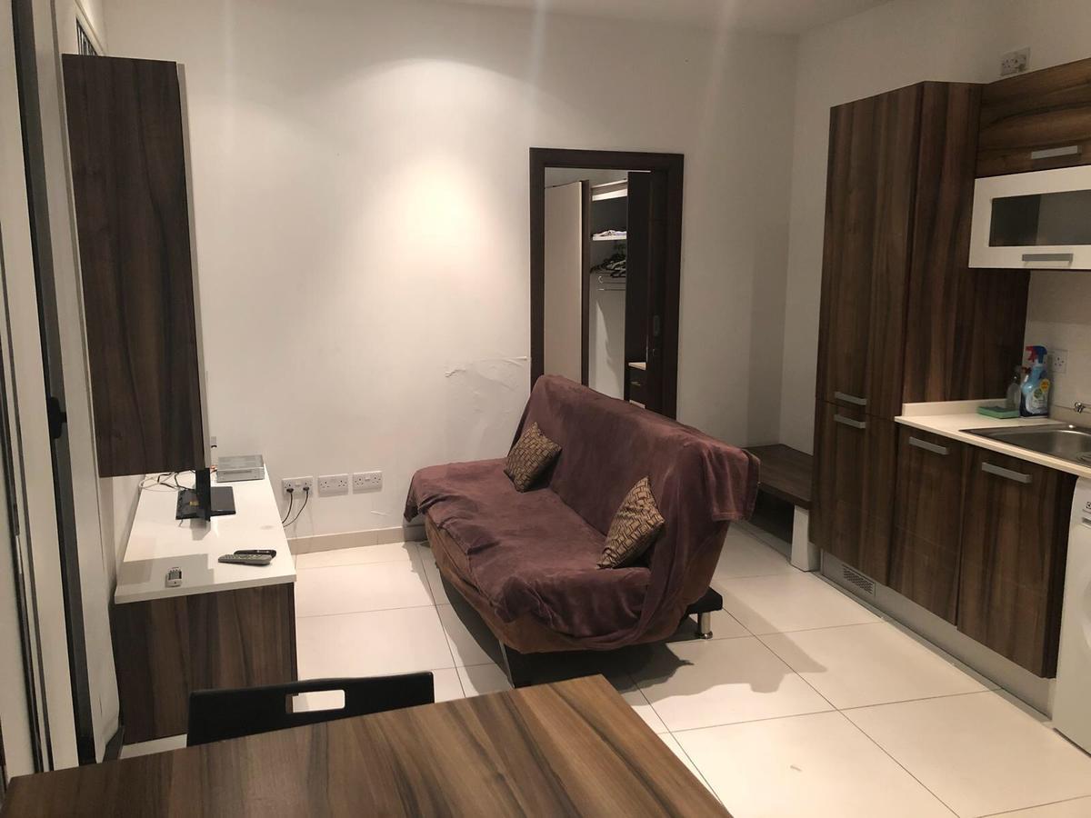 Paceville Montecarlo Apartments سانت جوليان المظهر الخارجي الصورة