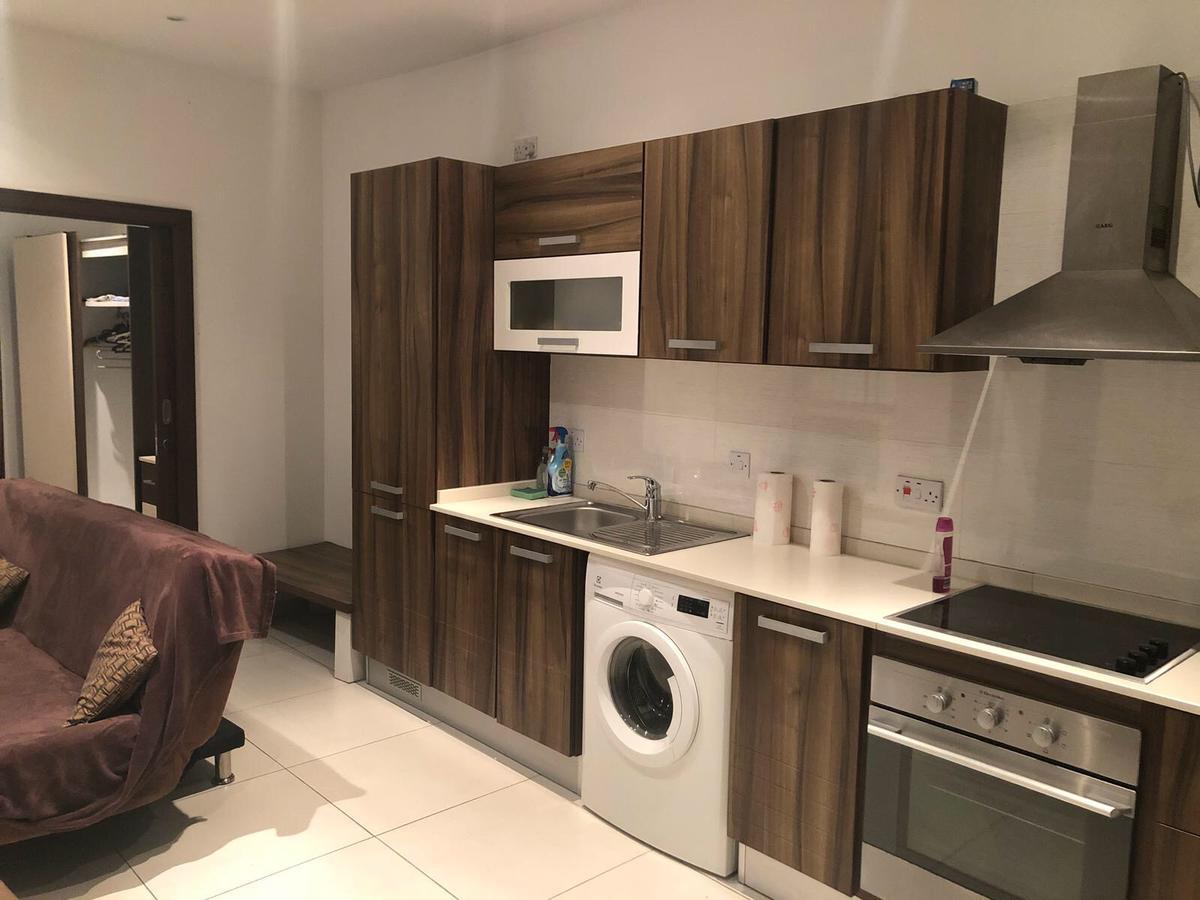 Paceville Montecarlo Apartments سانت جوليان المظهر الخارجي الصورة