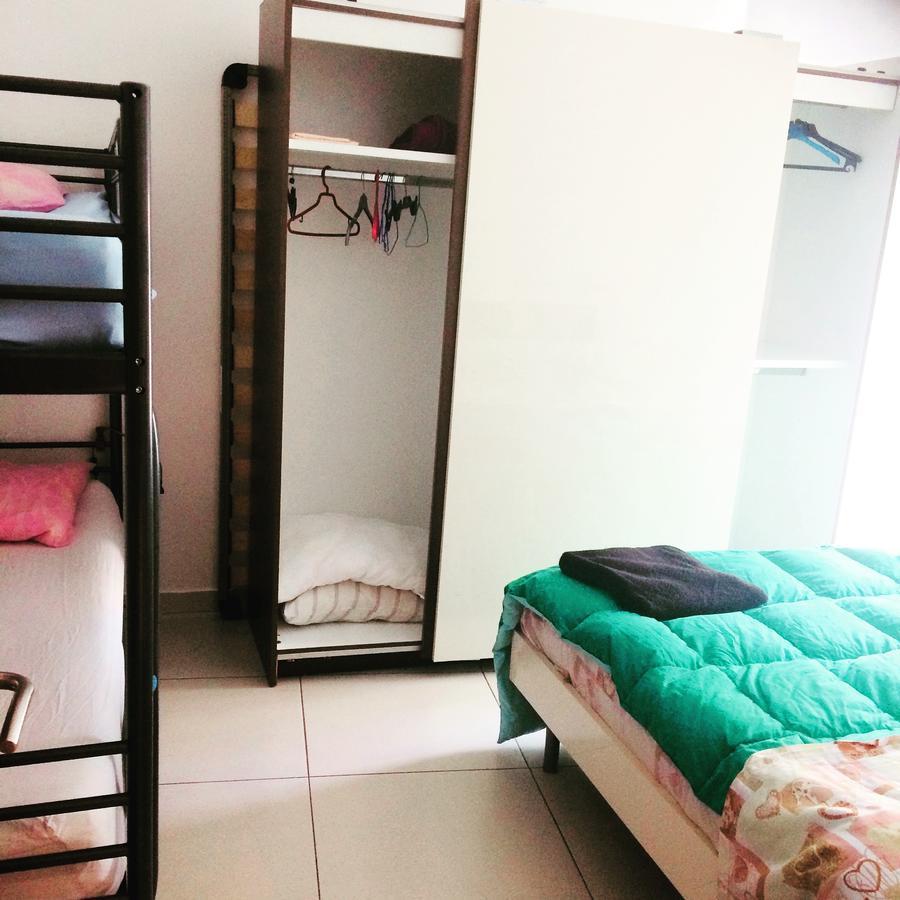 Paceville Montecarlo Apartments سانت جوليان المظهر الخارجي الصورة