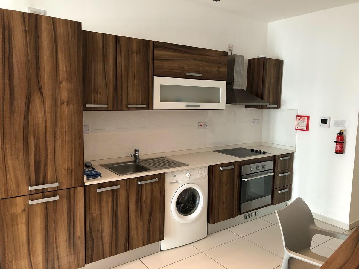 Paceville Montecarlo Apartments سانت جوليان المظهر الخارجي الصورة