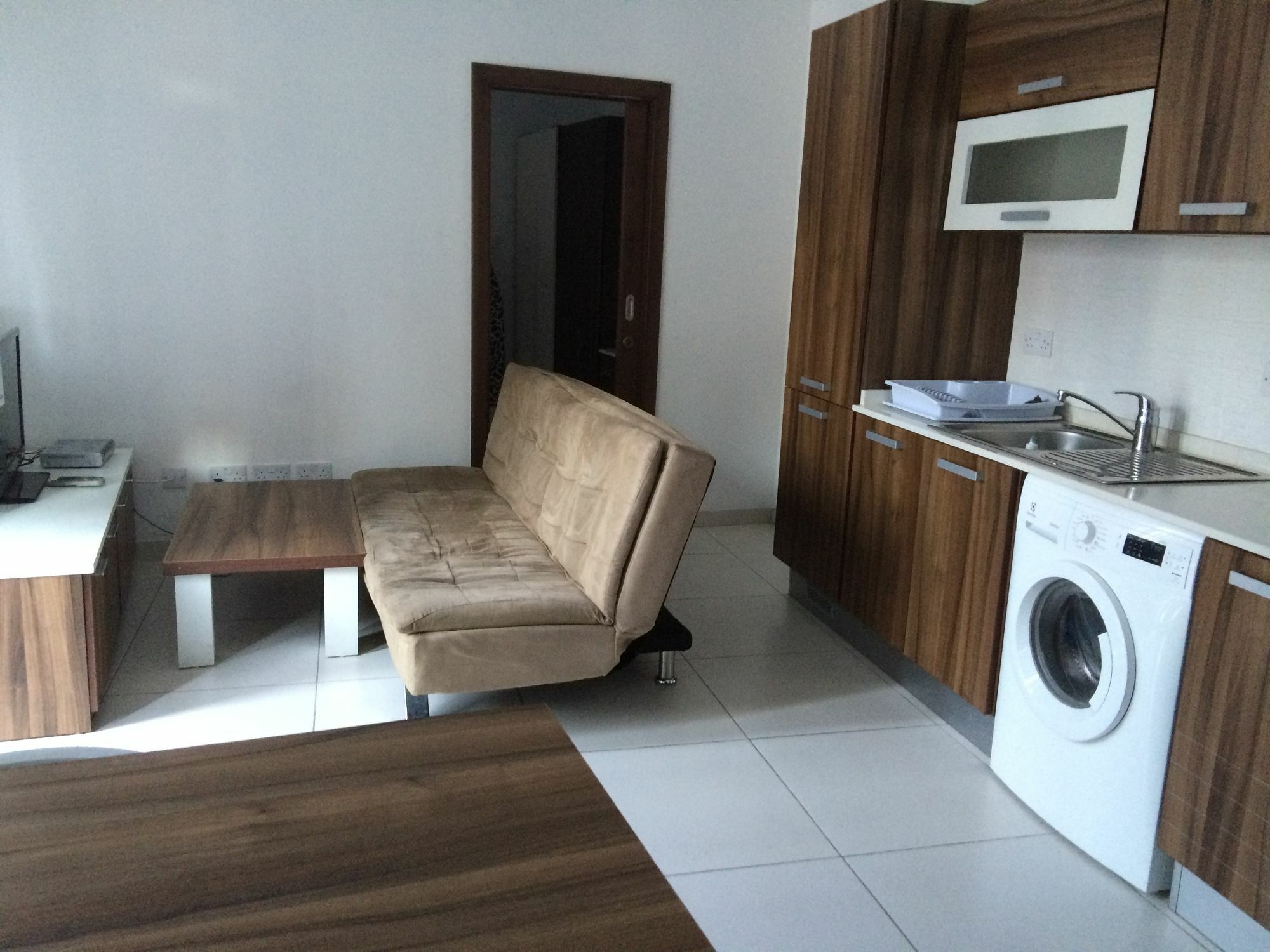 Paceville Montecarlo Apartments سانت جوليان المظهر الخارجي الصورة
