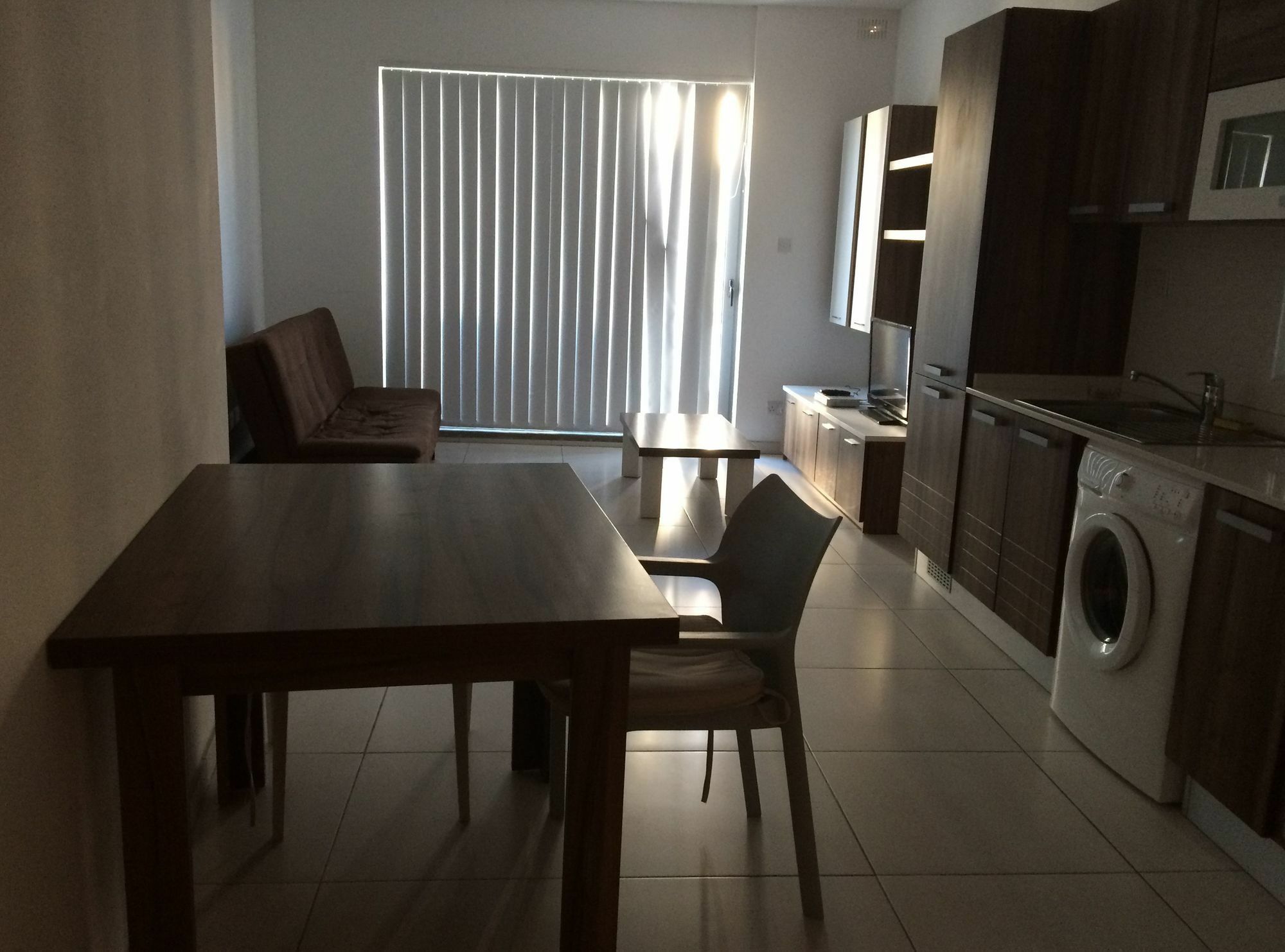 Paceville Montecarlo Apartments سانت جوليان المظهر الخارجي الصورة