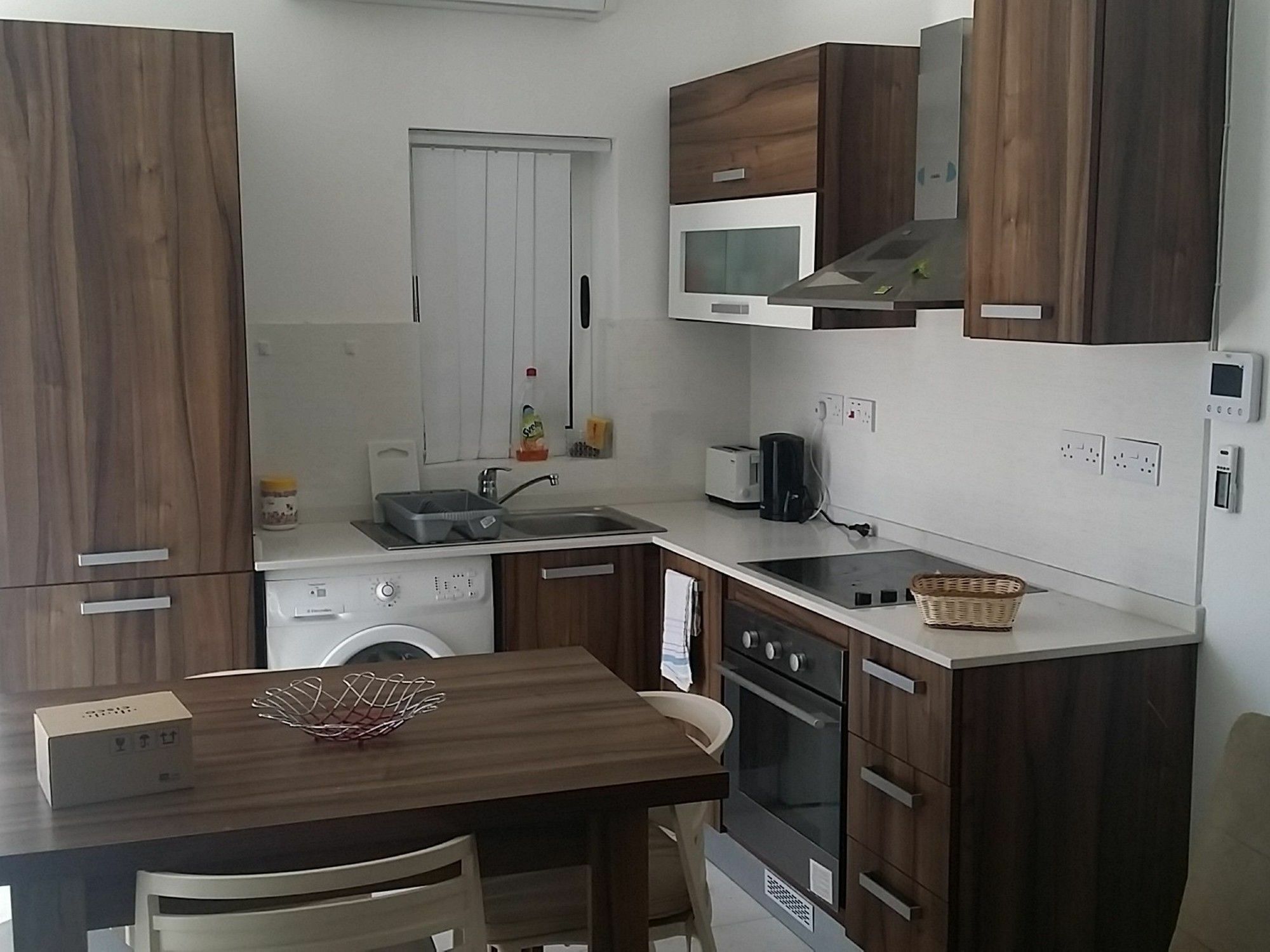 Paceville Montecarlo Apartments سانت جوليان المظهر الخارجي الصورة