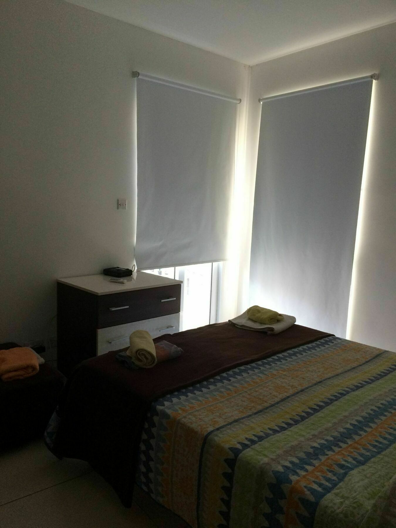 Paceville Montecarlo Apartments سانت جوليان المظهر الخارجي الصورة