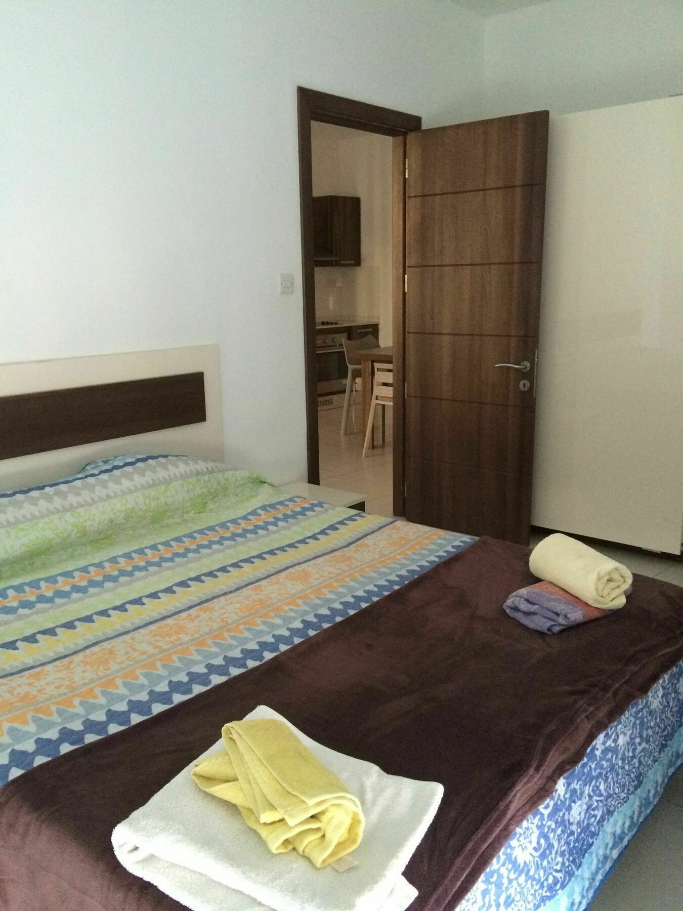 Paceville Montecarlo Apartments سانت جوليان المظهر الخارجي الصورة